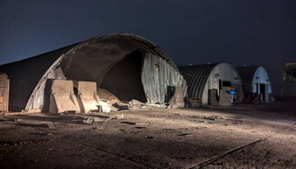 Нічна атака російських дронів на портові об’єкти в&hellip;