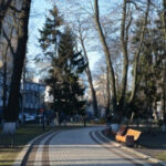 Головна 40 Крайня посуха: березень у Києві встановив антирекорд із 1891 року…