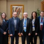 Кулеба провів перемовини з делегацією МВФ щодо ключових аспектів фінансування&hellip;