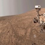 На Марсі виявлено дивовижний метал: це змінює погляд на потенційне&hellip;