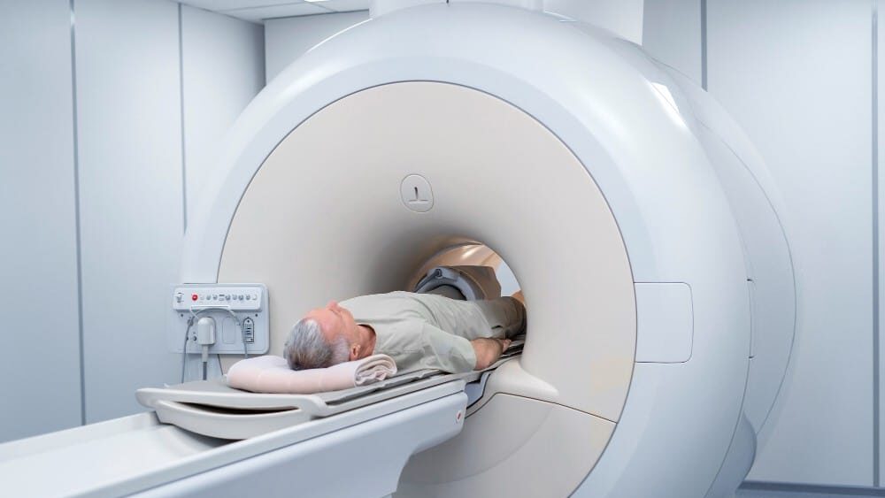 МРТ черевної порожнини в Рівному: точна діагностика в центрі VitaCom 1