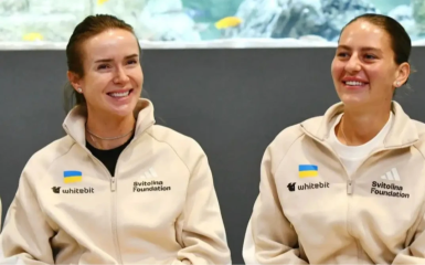 Roland Garros 2026: Svitolina and Kostyuk are considered the main contenders. 2 Roland Garros 2026: Svitolina and Kostyuk are considered the main contenders. 2