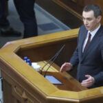 Ляшко стверджує, що Україна є природною зоною поширення хантавірусів.