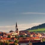 Slovak Education Centre: професійна допомога у здобутті освіти в Словаччині