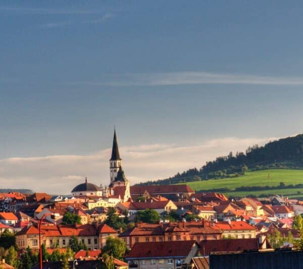 Slovak Education Centre: професійна допомога у здобутті освіти в Словаччині