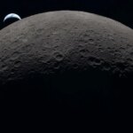 Головна 63 Місто на Місяці: NASA планує реалізувати проєкт за 6 років