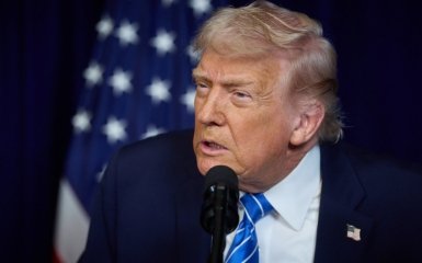 “Відмова від ядерних планів”. Трамп поставив Ірану сувору вимогу