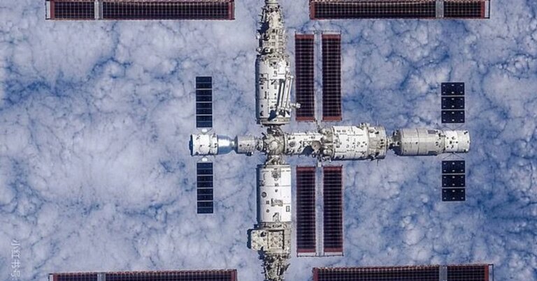 Перші діти космосу: Китай "підірвав" науковий світ експериментом із людськими ембріонами 2