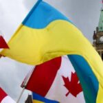 Головна 43 Україна та Канада розпочинають спільне виготовлення дронів для Збройних сил