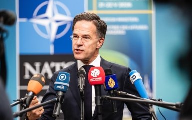 НАТО відреагувало на атаку російського безпілотника в Румунії 3 НАТО відреагувало на атаку російського безпілотника в Румунії 3
