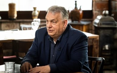 Команда Трампа знайшла спосіб допомогти Орбану уникнути ув’язнення