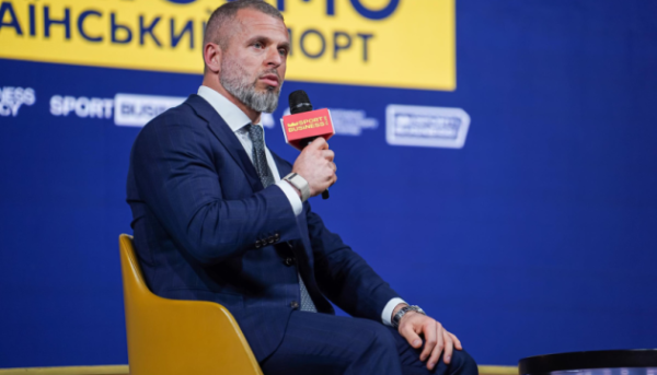 Спортивна реформа: представлено ключові напрямки на SBC Summit Ukraine