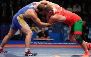 Ухвала UWW, що викликала обурення. Спортсмени з РФ та Білорусі&hellip;