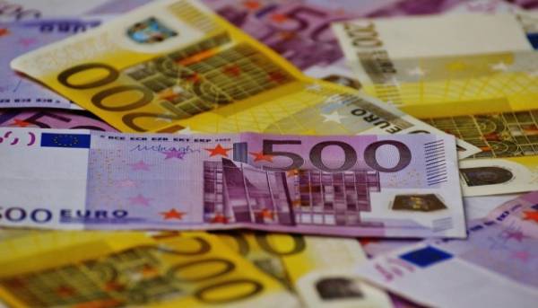 Головна 51 90 мільярдів євро від Європейського союзу: за яких обставин Україна зможе отримати всю заплановану суму
