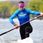 Головна 38 Українські спортсменки, що займаються веслуванням, Лузан та Дяченко, здобули нагороди…