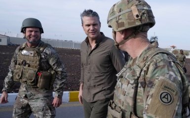 Головна 33 Американський Сенат посилює тиск на Міністерство оборони щодо надання допомоги Україні.