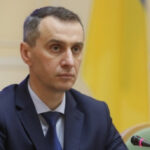 Ляшко назвав середній заробіток медиків екстреної медичної допомоги та первинної&hellip;