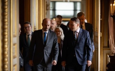 Росія не може розпочати масштабну атаку на НАТО — Сікорський 3 Росія не може розпочати масштабну атаку на НАТО — Сікорський 3