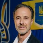 Головна 44 Андреа Мальдера, італієць, призначений головним тренером збірної України з футболу.