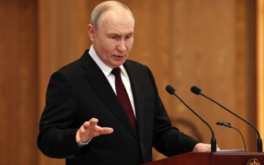 Путін публічно погрожує Вірменії “українським сценарієм”