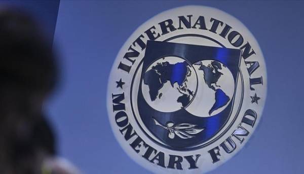 Головна 57 Україна та МВФ узгодили перегляд програми Розширеного фінансування – Свириденко