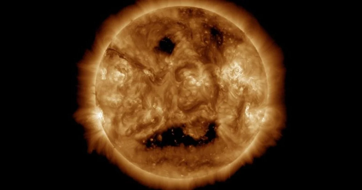 The Sun The Sun