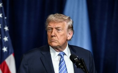 Трамп закликав Зеленського бути “більш рішучим” у відносинах з Путіним