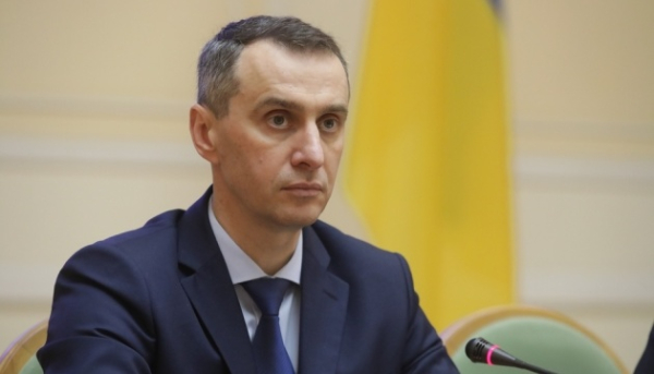 Ляшко закликає повідомляти МОЗ про вимагання грошей за імпланти