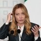 "Я приголомшена". Мелоні відкрито звинуватила Трампа у неправді 6