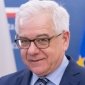 Колишній міністр закордонних справ Польщі оголосив про програш Навроцького у суперечці з Зеленським 4