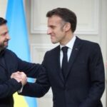 Макрон скликає нове зібрання “Коаліції рішучих” для підтримки України
