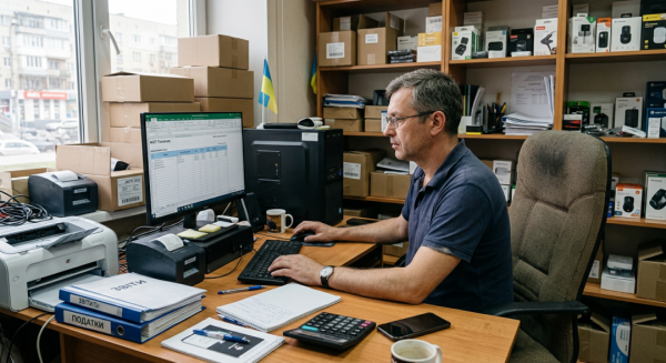 Як функціонуватиме податок на OLX 10 Як функціонуватиме податок на OLX 10