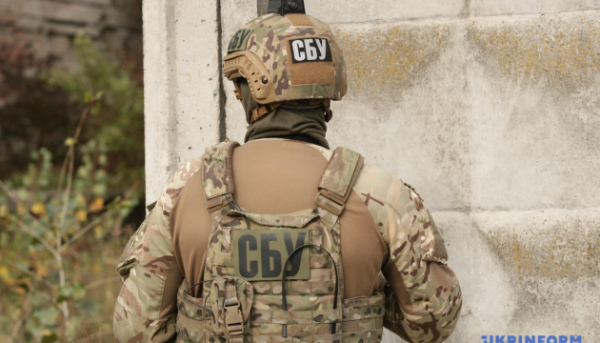 СБУ затримала російську агентку, яка коригувала масований удар по Києву 24 травня