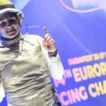 Головна 55 Українка Сопіт здобула перше місце на чемпіонаті Європи 2026 року…