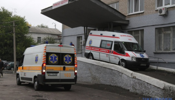 Головна 57 Київська міська клінічна лікарня швидкої допомоги має низку виявлених недоліків – КМДА