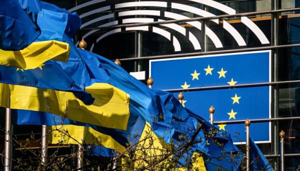 Європейський Союз планує суттєво допомогти Україні у своєму бюджеті на 2027 рік.