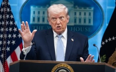 Головна 43 “Держава, що розвалилася”. Трамп знову погрожує Кубі