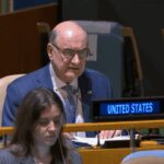 Головна 50 “Це стратегічна невдача”. США публічно принизили Росію в ООН