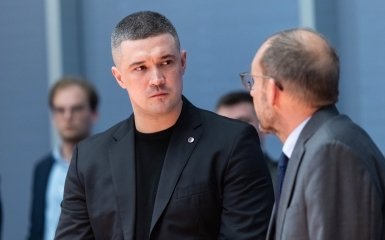 Головна 43 Федоров закликатиме партнерів надати додатково 20 мільярдів доларів для остаточної поразки Росії