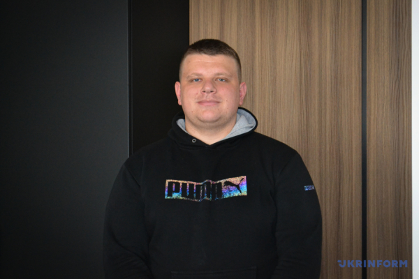 Ілля Козачок Ілля Козачок