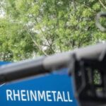 Rheinmetall замовили виробництво артилерійських боєприпасів для української армії – Reuters