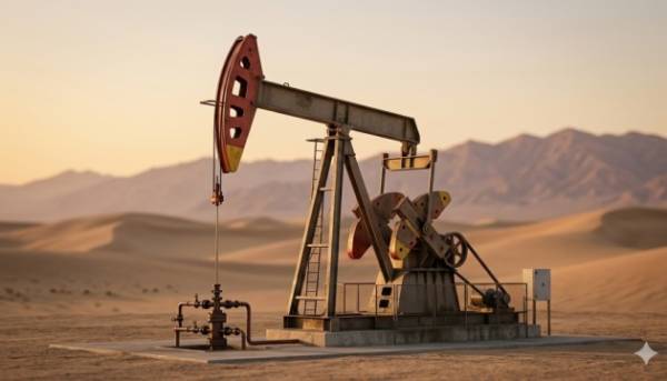 Нафта втрачає в ціні через досягнення домовленості про припинення вогню між Сполученими Штатами та Іраном.