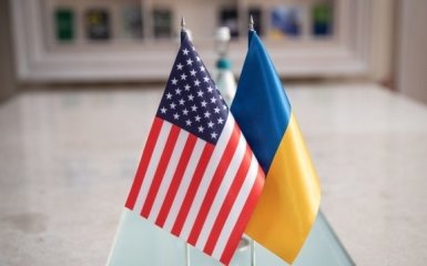 Сенат США схвалив надання допомоги Україні