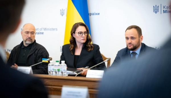 Уряд визнає повільні темпи підготовки Києва до зими, питання буде розглянуто на&hellip;