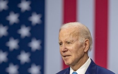 Головна 46 “Невже?!” Байден шокований новими кроками Трампа