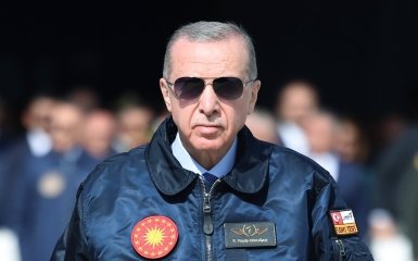 Головна 44 “Великий момент”. Ердоган обирає Україну, а не Росію