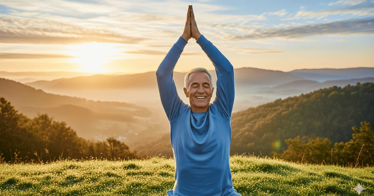 Secrets of longevity