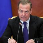 “Правил більше не існує”. Медведєв влаштував істерику після ударів України&hellip;