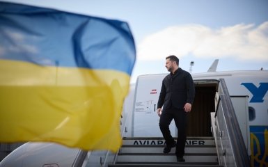 Головна 43 “Путін стає слабким”. Зеленський пояснив, чого далі чекати від диктатора