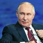 Головна 47 “Це вже відбувається”. Британія б’є на сполох через наміри Путіна